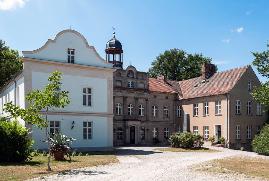Schloss Karow, Germany, Germany